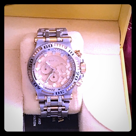 Invicta Other - Invicta men’s watch